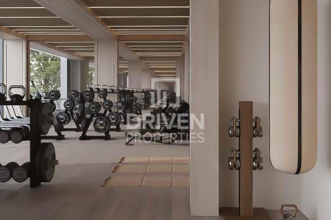 Apartman u Dubai South (Dubai World Central), UAE 2 spavaćih soba, 101.45 m2 Br. 742614 - fotografija 19