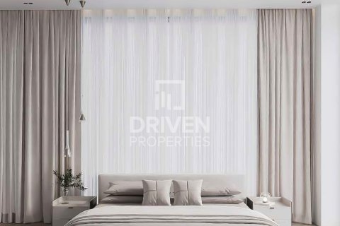 Apartman u Dubai South (Dubai World Central), UAE 2 spavaćih soba, 101.45 m2 Br. 742614 - fotografija 6