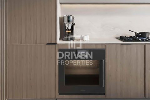 Apartman u Dubai South (Dubai World Central), UAE 2 spavaćih soba, 101.45 m2 Br. 742614 - fotografija 11