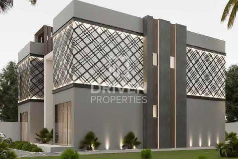 Apartman u Dubai South (Dubai World Central), UAE 2 spavaćih soba, 101.45 m2 Br. 742614 - fotografija 28