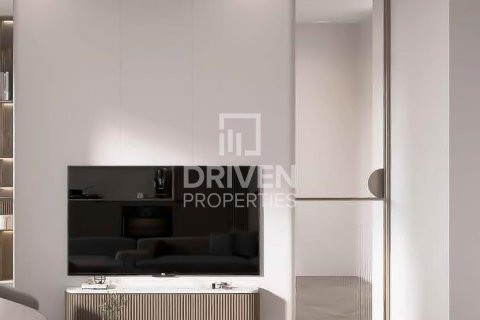 Apartman u Dubai South (Dubai World Central), UAE 2 spavaćih soba, 101.45 m2 Br. 742614 - fotografija 4