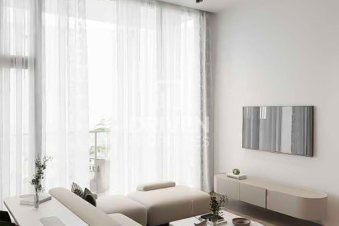 Apartman u Dubai South (Dubai World Central), UAE 2 spavaćih soba, 101.45 m2 Br. 742614 - fotografija 2