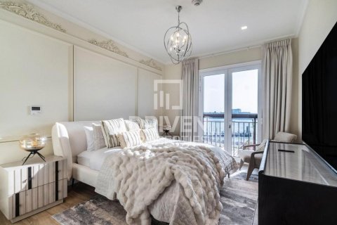 Villa sa Jumeirah, Dubai, UAE 5 silid-tulugan, 602.38 sq.m. № 742618 - larawan 3