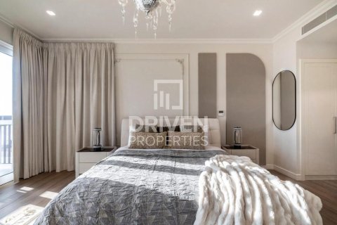 Villa sa Jumeirah, Dubai, UAE 5 silid-tulugan, 602.38 sq.m. № 742618 - larawan 9