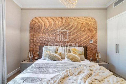 Villa sa Jumeirah, Dubai, UAE 5 silid-tulugan, 602.38 sq.m. № 742618 - larawan 11
