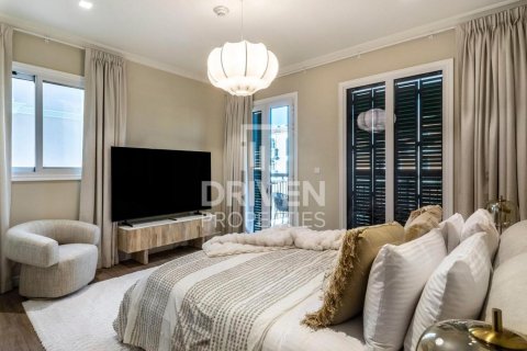 Villa sa Jumeirah, Dubai, UAE 5 silid-tulugan, 602.38 sq.m. № 742618 - larawan 8