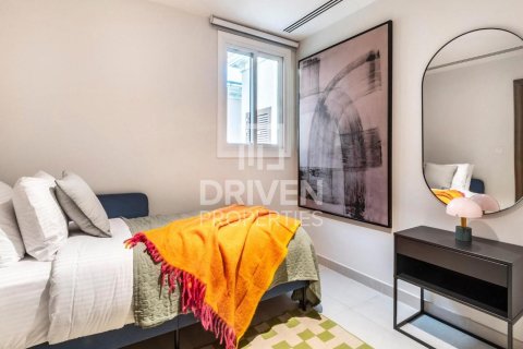 Villa sa Jumeirah, Dubai, UAE 5 silid-tulugan, 602.38 sq.m. № 742618 - larawan 12