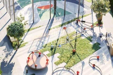 Dubai South (Dubai World Central), UAE의 판매용 아파트 침실 2개, 99.03제곱미터 번호 742612 - 사진 16