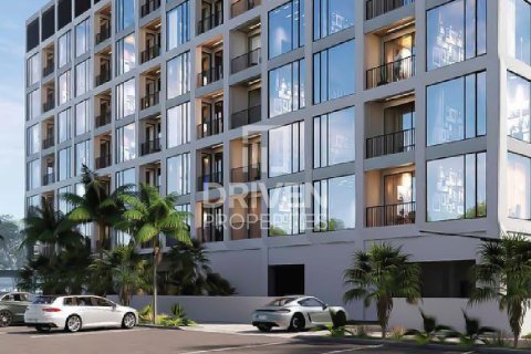 Dubai South (Dubai World Central), UAE의 판매용 아파트 침실 2개, 99.03제곱미터 번호 742612 - 사진 18