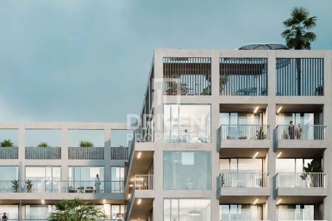 Dubai South (Dubai World Central), UAE의 판매용 아파트 침실 2개, 99.03제곱미터 번호 742612 - 사진 24