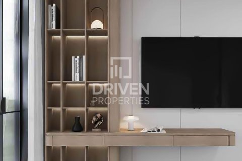 Dubai South (Dubai World Central), UAE의 판매용 아파트 침실 2개, 99.03제곱미터 번호 742612 - 사진 4
