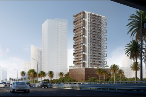 Wohnung zum Verkauf in Jumeirah Village Triangle, Dubai, VAE 1 Schlafzimmer, 95.17 m2 Nr. 753041 - Foto 4