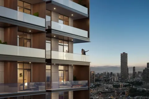 Wohnung zum Verkauf in Jumeirah Village Triangle, Dubai, VAE 1 Schlafzimmer, 95.17 m2 Nr. 753041 - Foto 2
