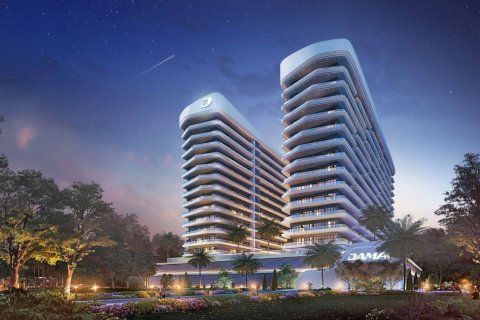 Wohnung in Dubai, VAE: 2 Schlafzimmer, 90.25 m2 Nr. 753042