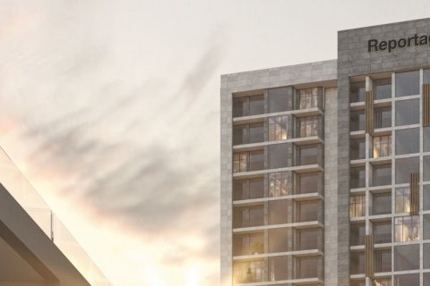 Kaupunkipientalo Dubai, Arabiemiraatit 2 makuuhuonetta, 91.04 m2 № 753040 - kuva 4