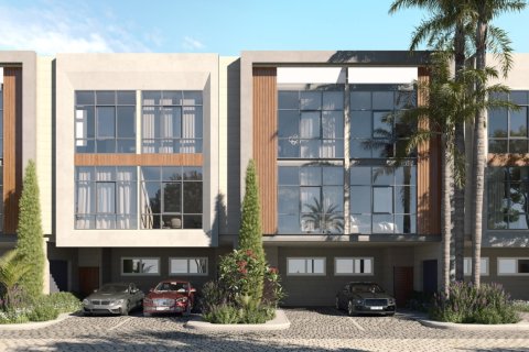 Kaupunkipientalo Dubai, Arabiemiraatit 2 makuuhuonetta, 91.04 m2 № 753040 - kuva 5