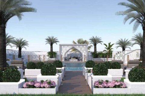 Wohnung zum Verkauf in Al Mamzar - Sharjah, Sharjah, VAE 2 Schlafzimmer, 135.66 m2 Nr. 753046 - Foto 3