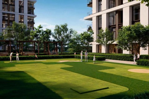 Byt v Dubai, SAE 2 ložnice, 101 m² Č.: 598719 - fotografie 8