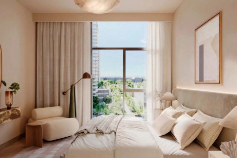 Byt v Dubai, SAE 2 ložnice, 101 m² Č.: 598719 - fotografie 2