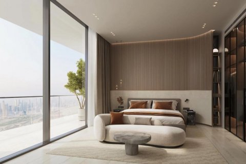 Apartament në Dubai, Emiratet e Bashkuara Arabe 1 dhomë gjumi, 61 m2. № 598718 - Foto 1