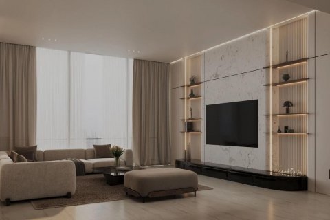 Apartament në Dubai, Emiratet e Bashkuara Arabe 1 dhomë gjumi, 61 m2. № 598718 - Foto 3