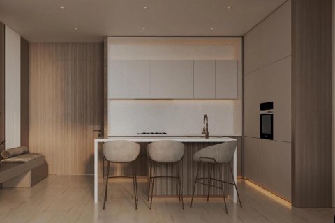 Apartament në Dubai, Emiratet e Bashkuara Arabe 1 dhomë gjumi, 61 m2. № 598718 - Foto 8