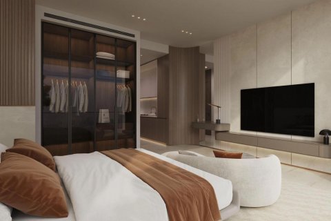 Apartament në Dubai, Emiratet e Bashkuara Arabe 1 dhomë gjumi, 61 m2. № 598718 - Foto 7