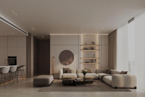 Apartament në Dubai, Emiratet e Bashkuara Arabe 1 dhomë gjumi, 61 m2. № 598718 - Foto 4