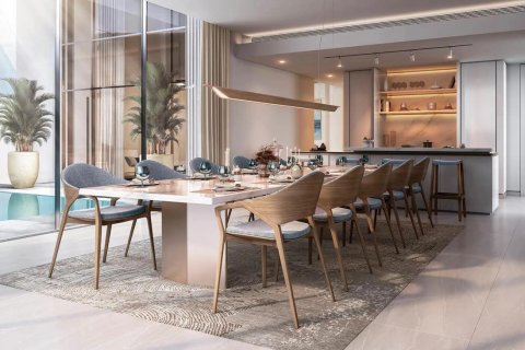 Vila v Umm Al Quwain, SAE 5 ložnice, 671 m² Č.: 598722 - fotografie 7