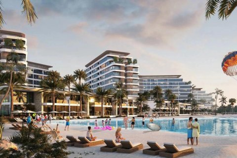 Vila v Umm Al Quwain, SAE 5 ložnice, 671 m² Č.: 598722 - fotografie 11