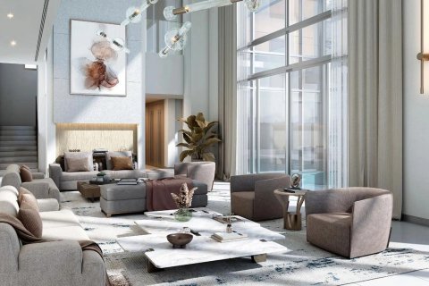 Vila v Umm Al Quwain, SAE 5 ložnice, 671 m² Č.: 598722 - fotografie 2