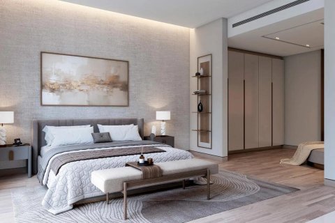 Vila v Umm Al Quwain, SAE 5 ložnice, 671 m² Č.: 598722 - fotografie 4