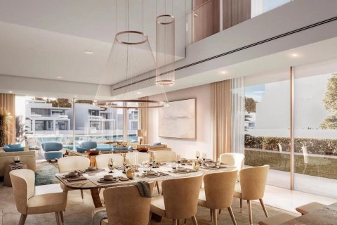 Vila v Umm Al Quwain, SAE 5 ložnice, 671 m² Č.: 598722 - fotografie 3