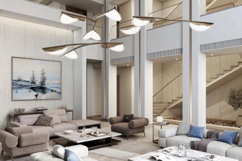 Vila v Umm Al Quwain, SAE 5 ložnice, 671 m² Č.: 598722 - fotografie 6