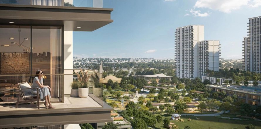 Lakás itt: Dubai, EAE, 3 hálószoba, 175 m², azonosító: 652938