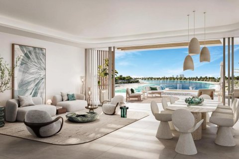 Appartement à vendre à Dubai, EAU 1 chambre, 74 m2 № 652939 - photo 8