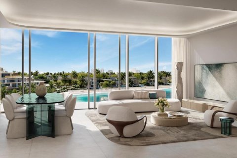 Appartement à vendre à Dubai, EAU 1 chambre, 74 m2 № 652939 - photo 4