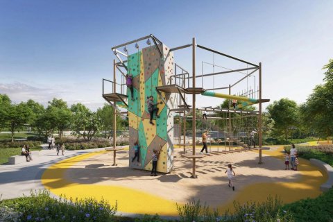 阿联酋 Dubai 待售 : 2 卧, 98 平方米 , 编号652937 - 照片 8