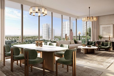 Apartmán v Dubai, SAE 1 spálňa, 63 m2 č. 652936 - Fotografia 4