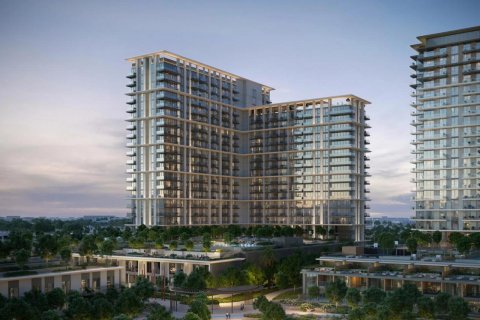 Apartmán v Dubai, SAE 1 spálňa, 63 m2 č. 652936 - Fotografia 13