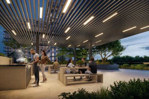 Apartmán v Dubai, SAE 1 spálňa, 63 m2 č. 652936 - Fotografia 10