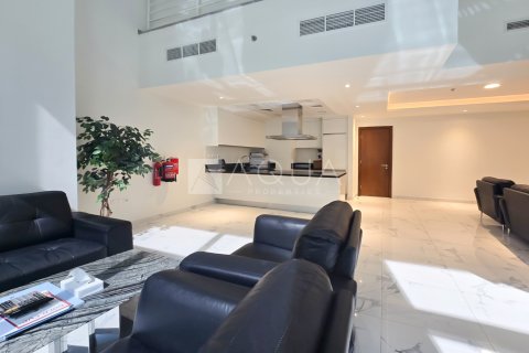 Зняти в оренду офіс в Бизнес-Бэй, Дубай, ОАЕ 138.6м2, № 652934 - фото 6