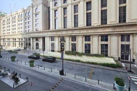 Зняти в оренду офіс в Бизнес-Бэй, Дубай, ОАЕ 138.6м2, № 652934 - фото 10