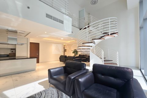 Зняти в оренду офіс в Бизнес-Бэй, Дубай, ОАЕ 138.6м2, № 652934 - фото 3