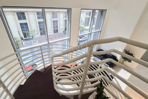 Зняти в оренду офіс в Бизнес-Бэй, Дубай, ОАЕ 138.6м2, № 652934 - фото 9