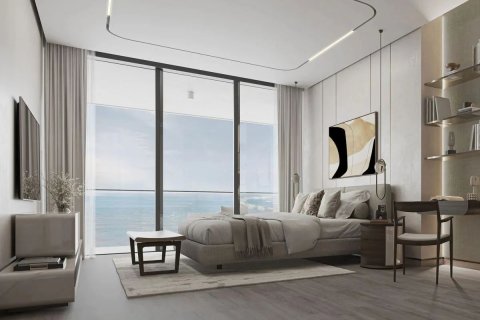 Byt v Dubai Harbour, SAE 2 ložnice, 165 m² Č.: 591422 - fotografie 2