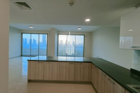 Apartment sa Al Reem Island, Abu Dhabi, UAE 3 silid-tulugan, 202.4 sq.m. № 550368 - larawan 15