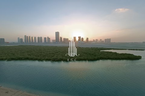 Apartment sa Al Reem Island, Abu Dhabi, UAE 3 silid-tulugan, 202.4 sq.m. № 550368 - larawan 29