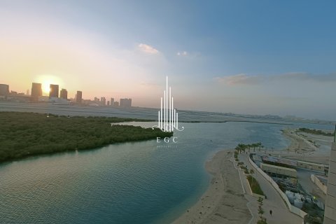 Apartment sa Al Reem Island, Abu Dhabi, UAE 3 silid-tulugan, 202.4 sq.m. № 550368 - larawan 30