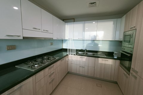 Apartment sa Al Reem Island, Abu Dhabi, UAE 3 silid-tulugan, 202.4 sq.m. № 550368 - larawan 18